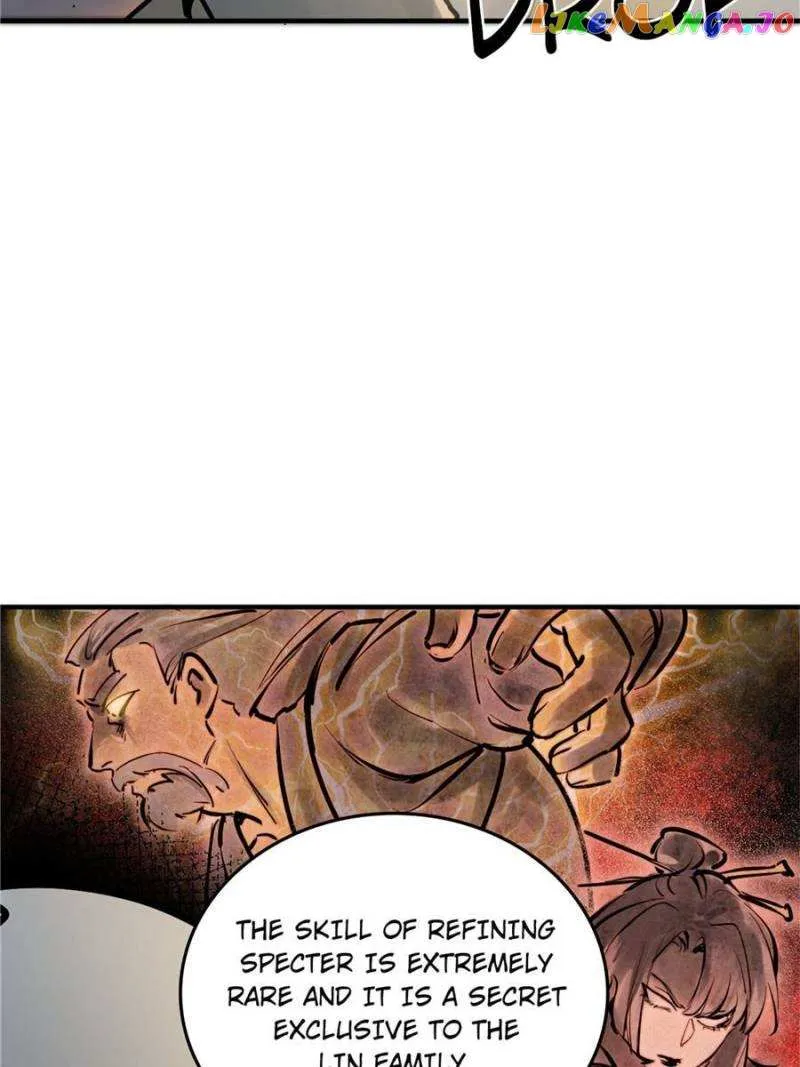 Another beginning with the Guhuo bird Chapter 227 page 105 - 