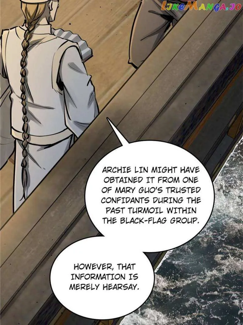 Another beginning with the Guhuo bird Chapter 227 page 109 - 