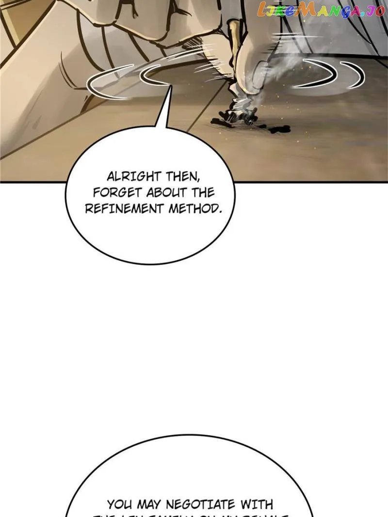 Another beginning with the Guhuo bird Chapter 227 page 111 - 