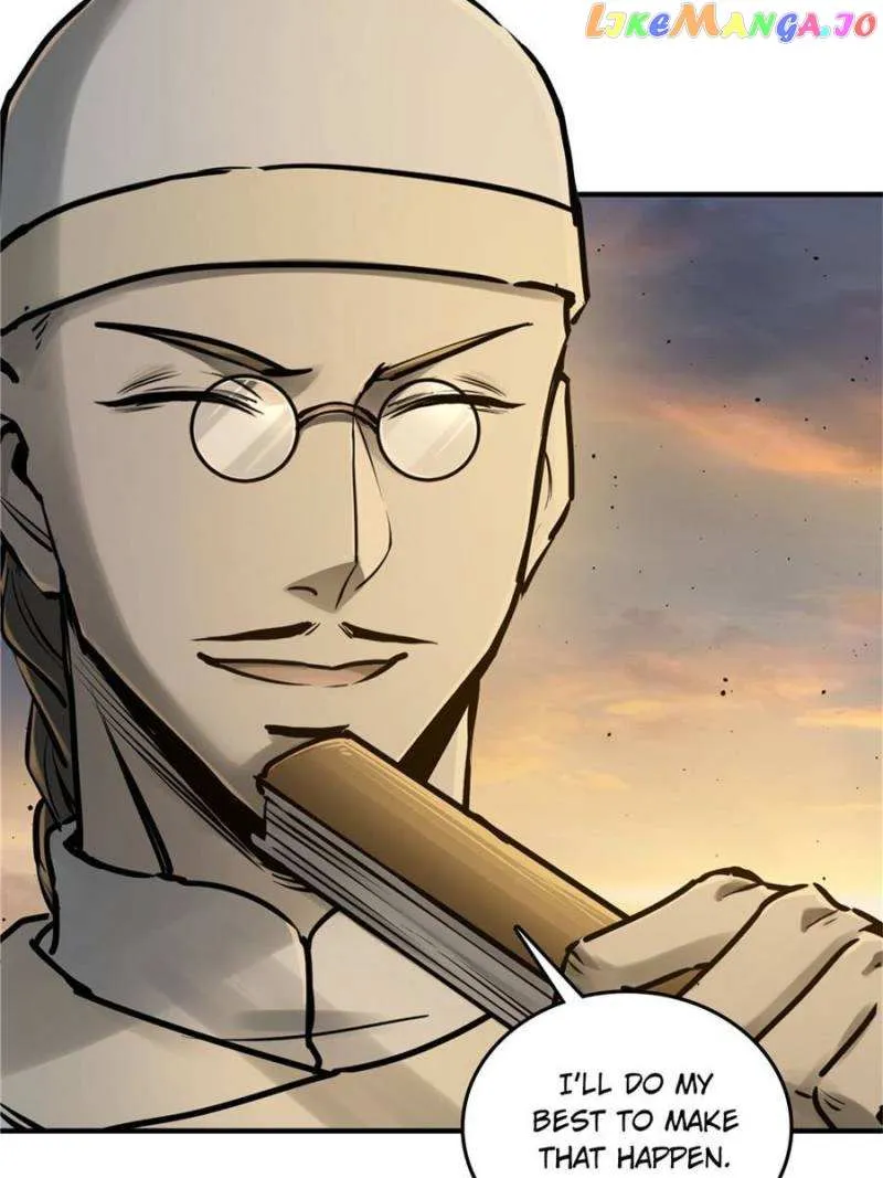 Another beginning with the Guhuo bird Chapter 227 page 114 - 
