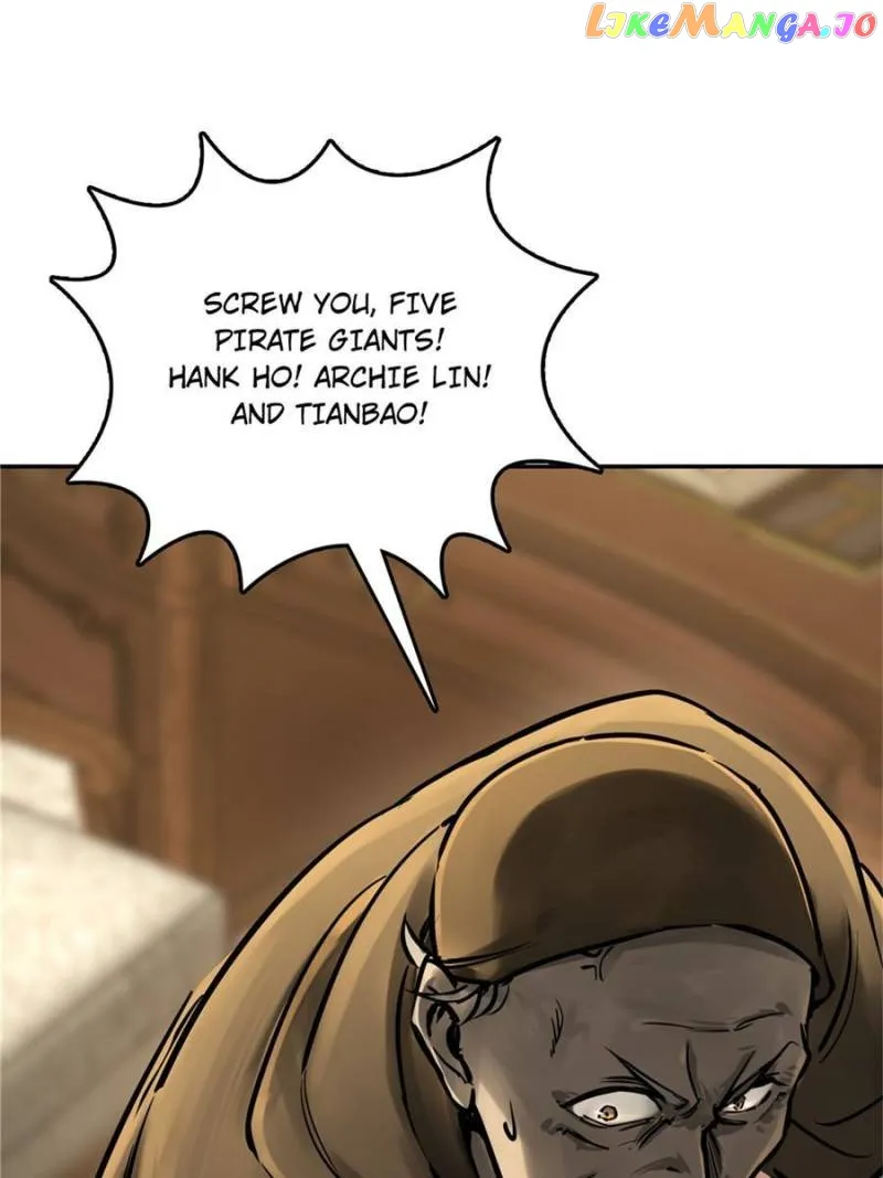 Another beginning with the Guhuo bird Chapter 227 page 14 - 