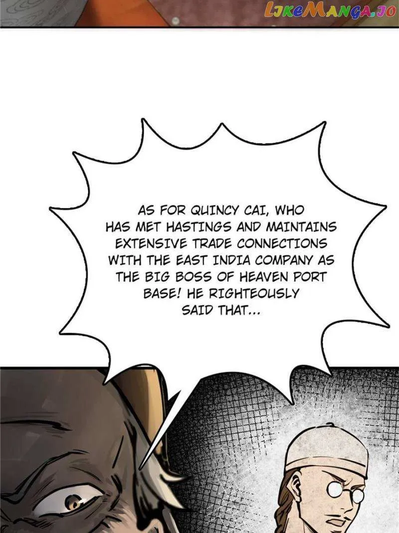 Another beginning with the Guhuo bird Chapter 227 page 16 - 