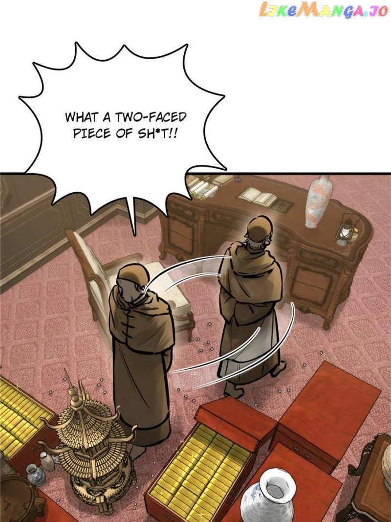 Another beginning with the Guhuo bird Chapter 227 page 18 - 
