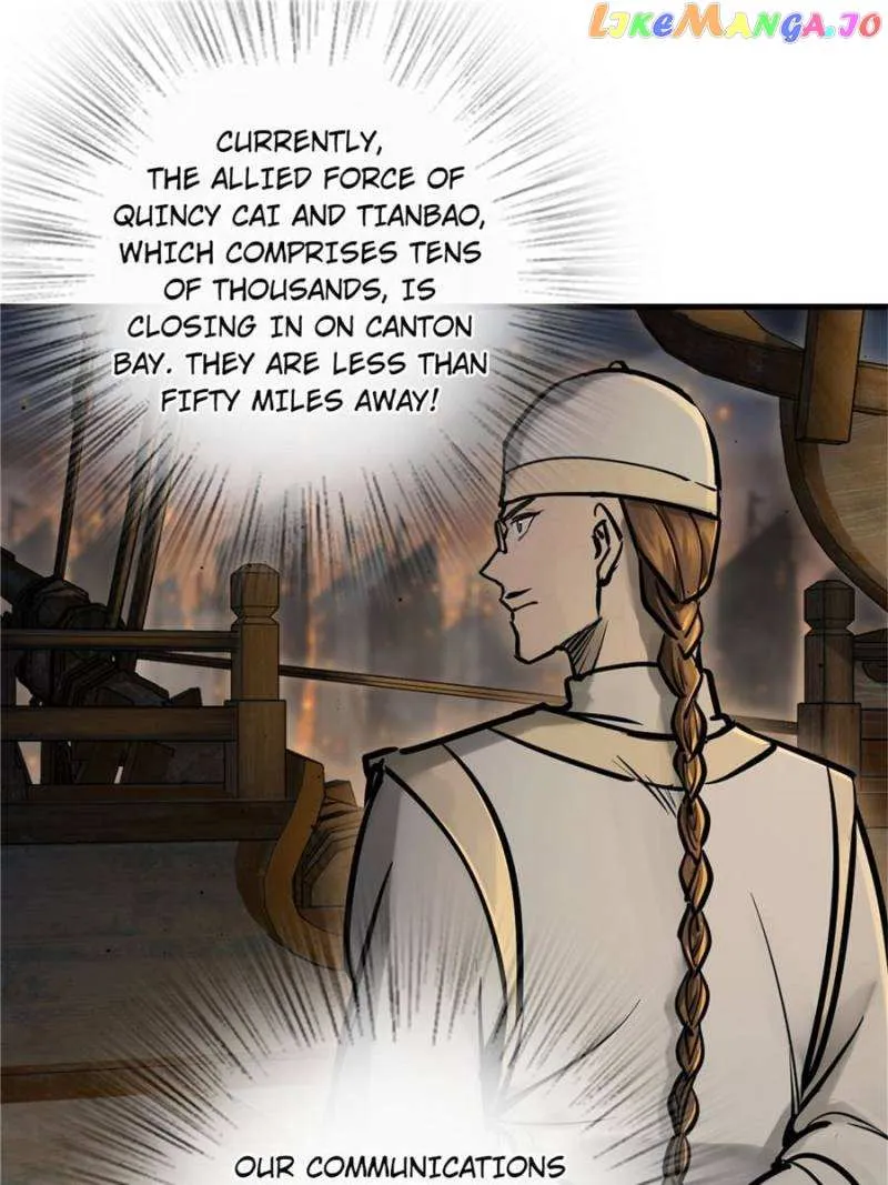 Another beginning with the Guhuo bird Chapter 227 page 20 - 
