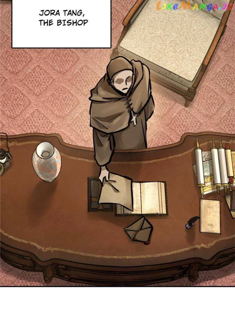 Another beginning with the Guhuo bird Chapter 227 page 3 - 