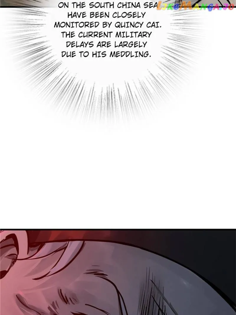 Another beginning with the Guhuo bird Chapter 227 page 21 - 