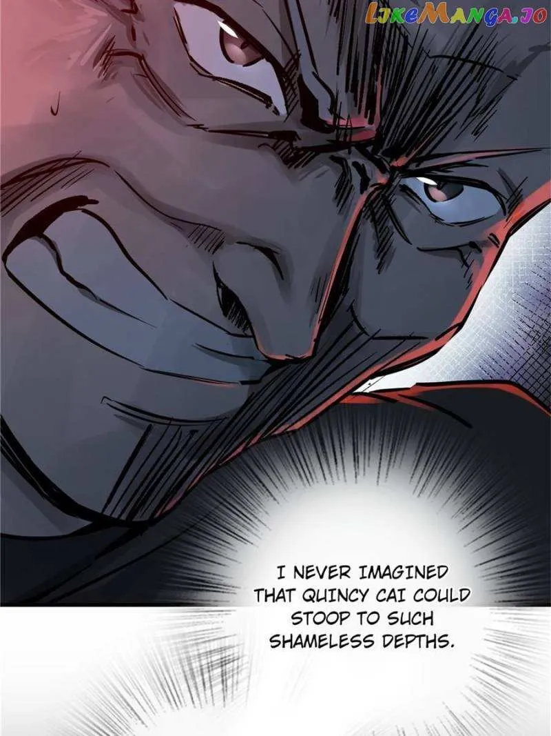 Another beginning with the Guhuo bird Chapter 227 page 22 - 