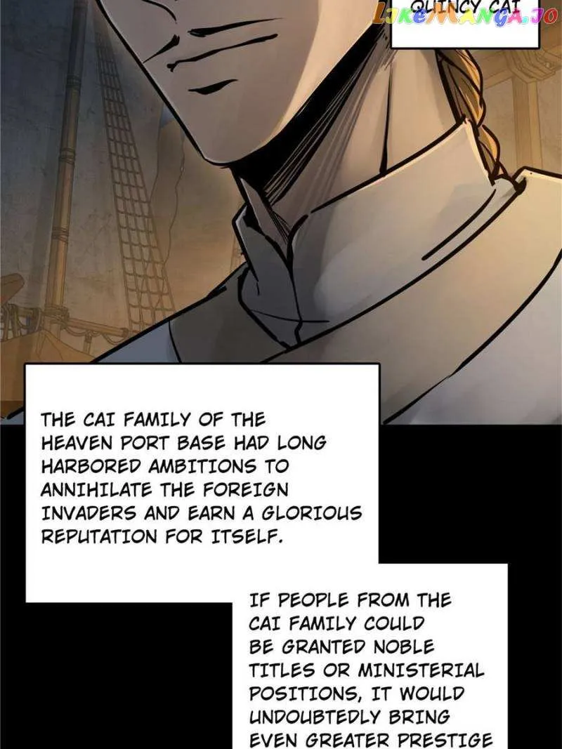 Another beginning with the Guhuo bird Chapter 227 page 24 - 