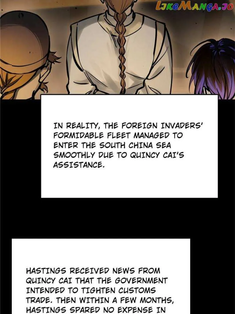 Another beginning with the Guhuo bird Chapter 227 page 27 - 