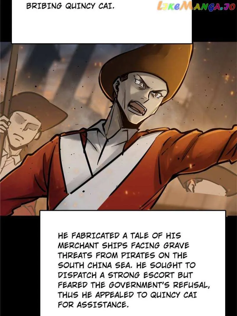 Another beginning with the Guhuo bird Chapter 227 page 28 - 