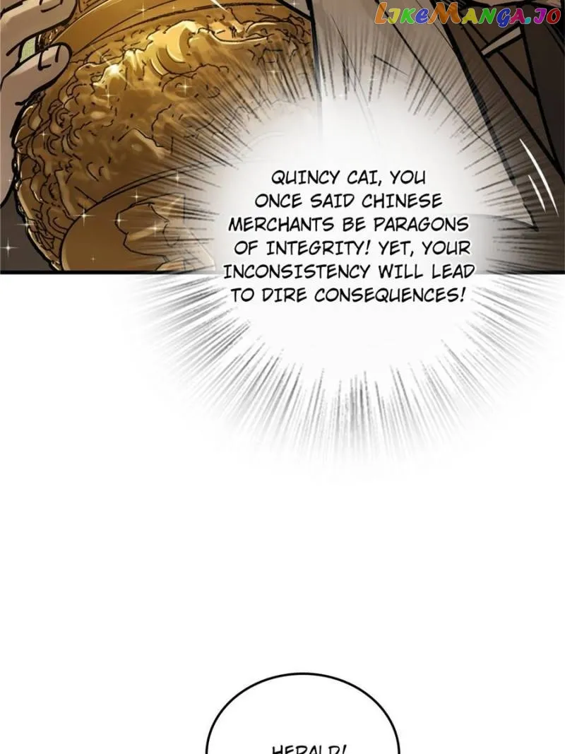 Another beginning with the Guhuo bird Chapter 227 page 40 - 