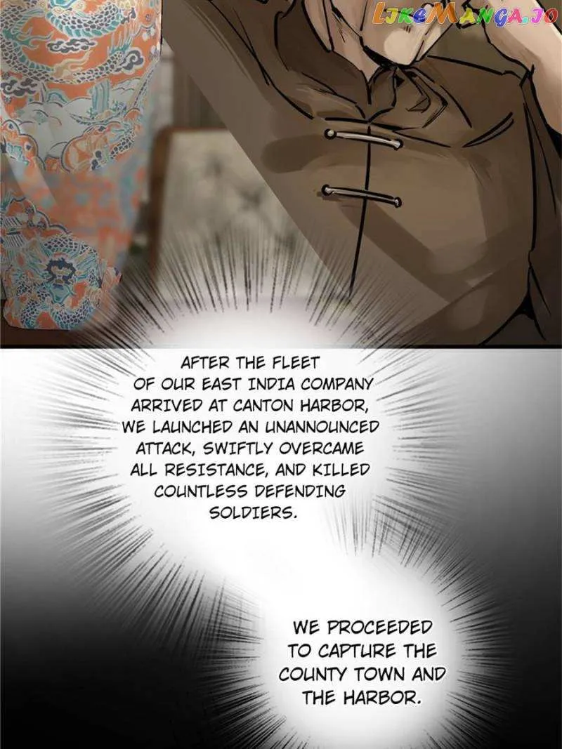 Another beginning with the Guhuo bird Chapter 227 page 5 - 