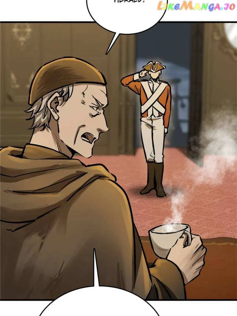 Another beginning with the Guhuo bird Chapter 227 page 41 - 