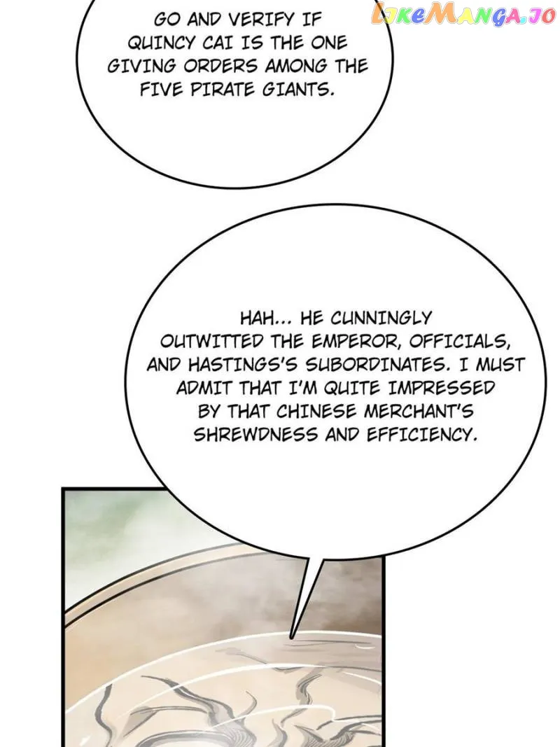 Another beginning with the Guhuo bird Chapter 227 page 42 - 