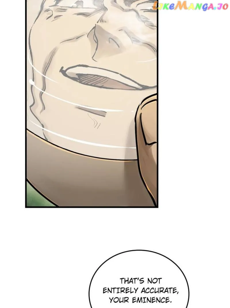 Another beginning with the Guhuo bird Chapter 227 page 43 - 