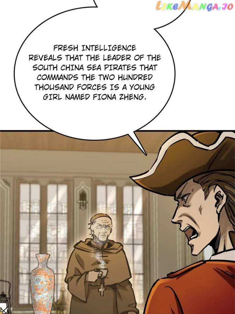 Another beginning with the Guhuo bird Chapter 227 page 44 - 