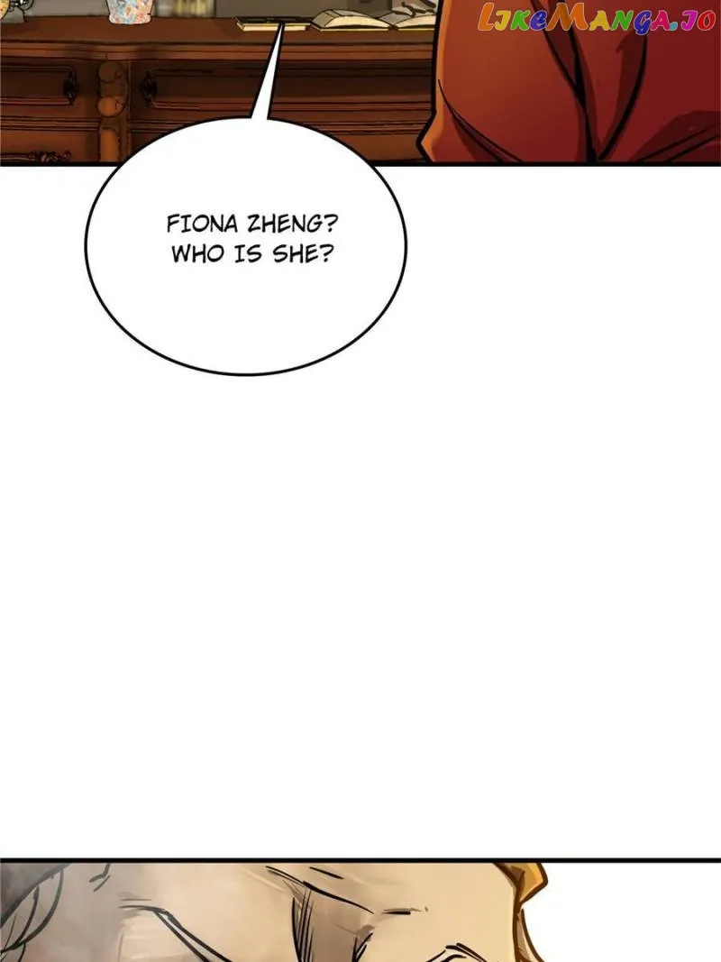 Another beginning with the Guhuo bird Chapter 227 page 45 - 