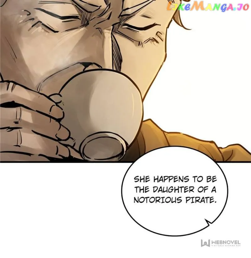 Another beginning with the Guhuo bird Chapter 227 page 46 - 