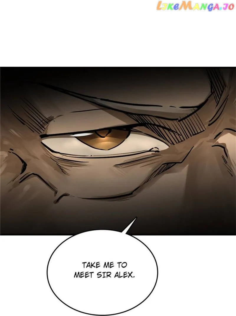 Another beginning with the Guhuo bird Chapter 227 page 47 - 