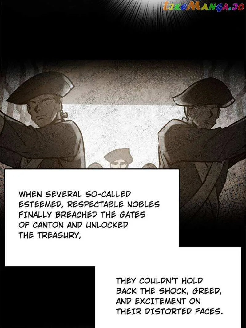 Another beginning with the Guhuo bird Chapter 227 page 6 - 