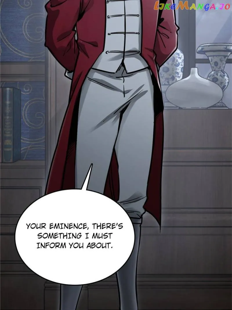 Another beginning with the Guhuo bird Chapter 227 page 51 - 