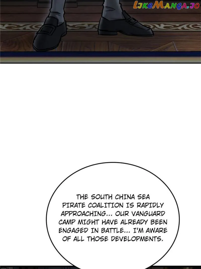 Another beginning with the Guhuo bird Chapter 227 page 52 - 