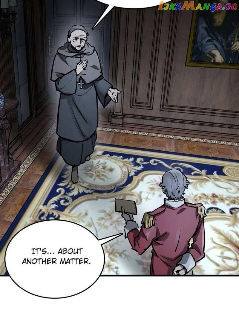Another beginning with the Guhuo bird Chapter 227 page 53 - 