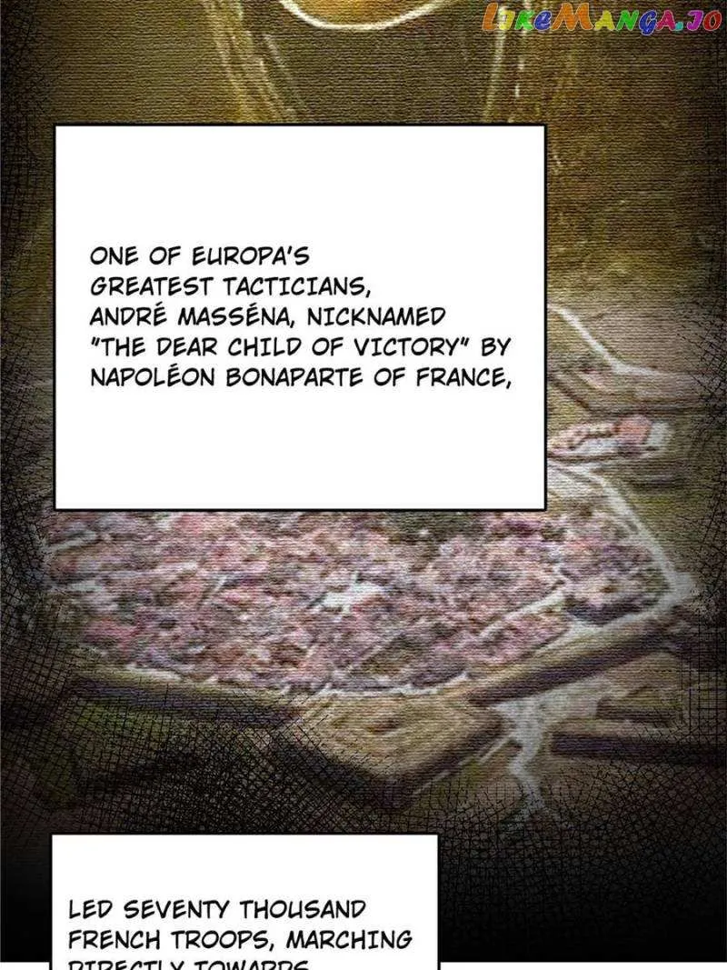 Another beginning with the Guhuo bird Chapter 227 page 57 - 