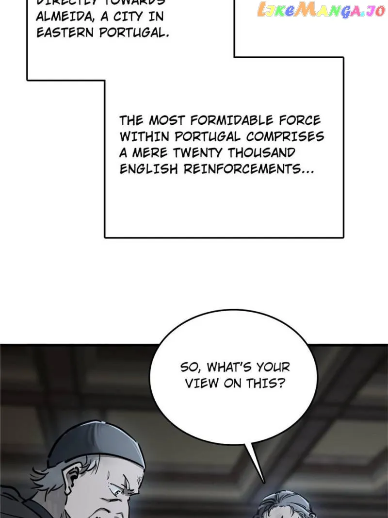 Another beginning with the Guhuo bird Chapter 227 page 58 - 