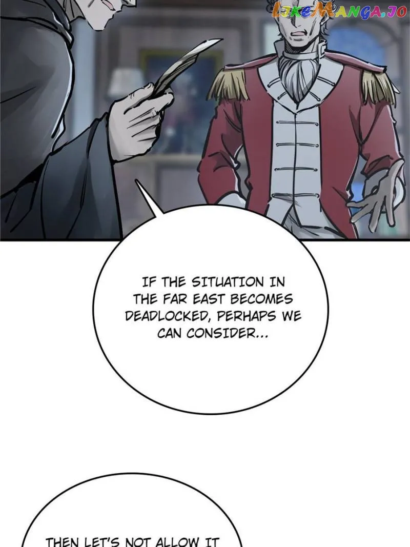 Another beginning with the Guhuo bird Chapter 227 page 59 - 