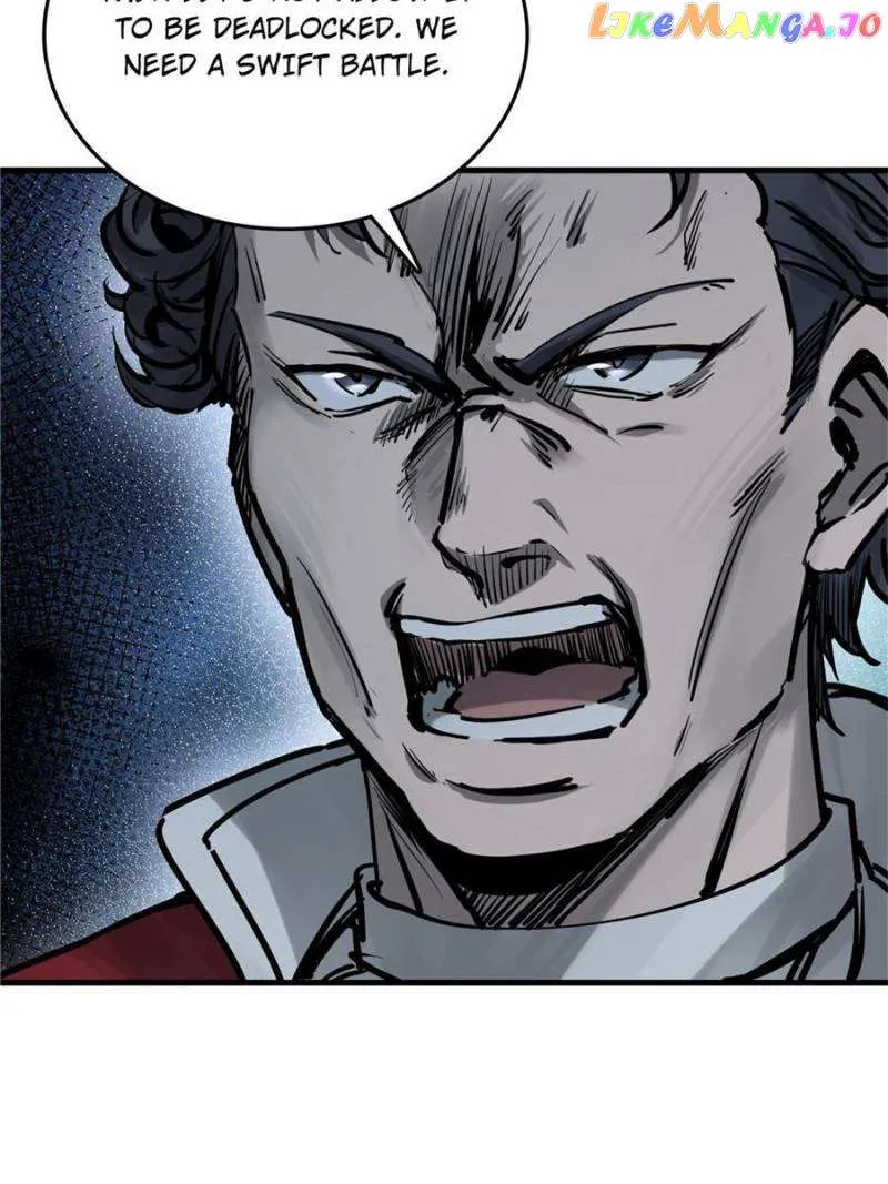Another beginning with the Guhuo bird Chapter 227 page 60 - 