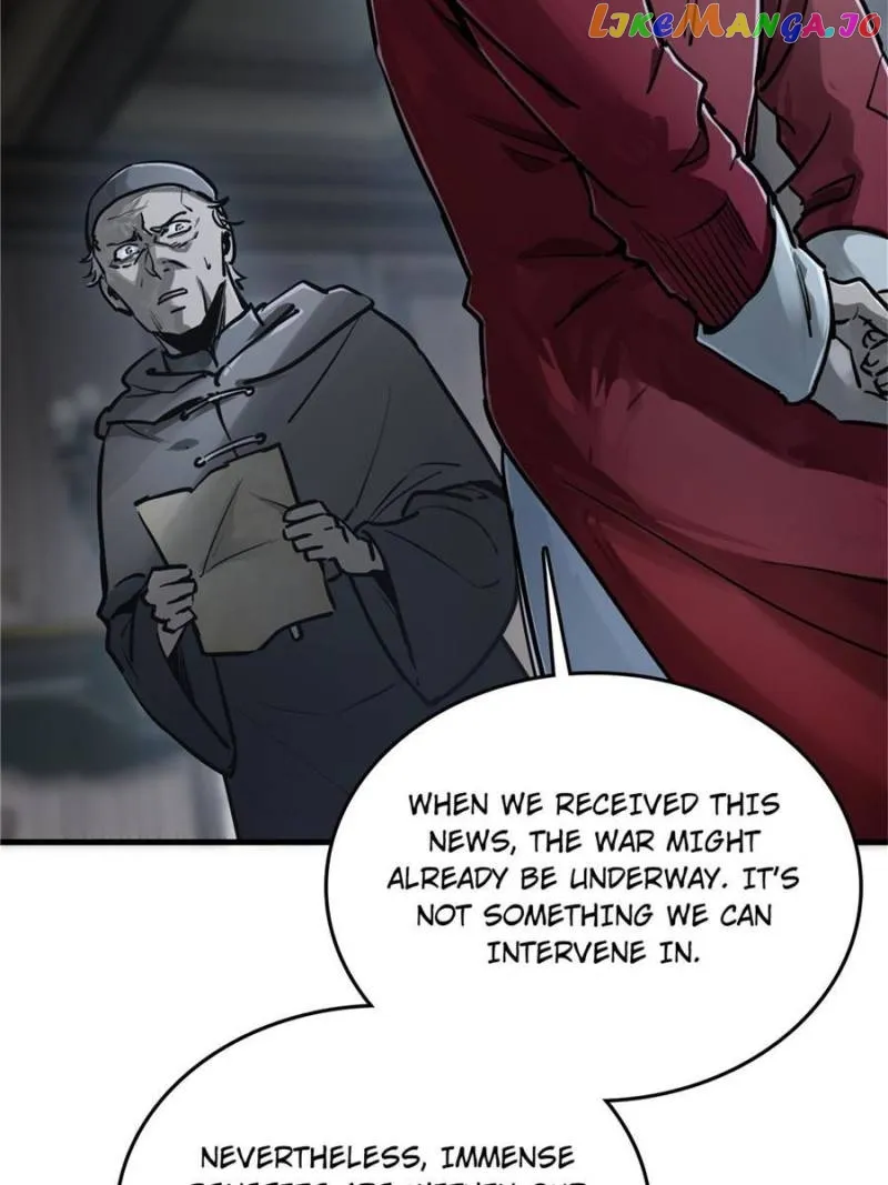 Another beginning with the Guhuo bird Chapter 227 page 62 - 