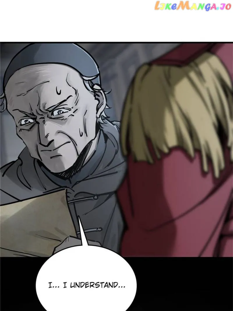 Another beginning with the Guhuo bird Chapter 227 page 64 - 