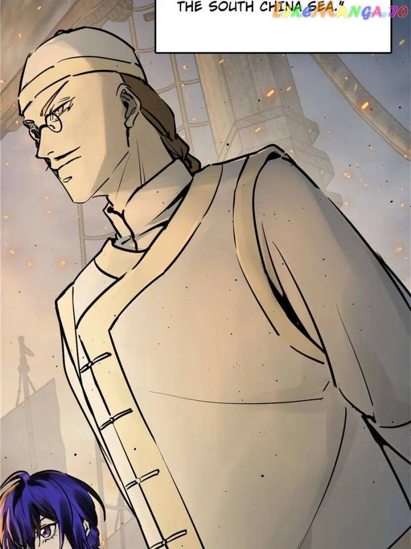 Another beginning with the Guhuo bird Chapter 227 page 66 - 