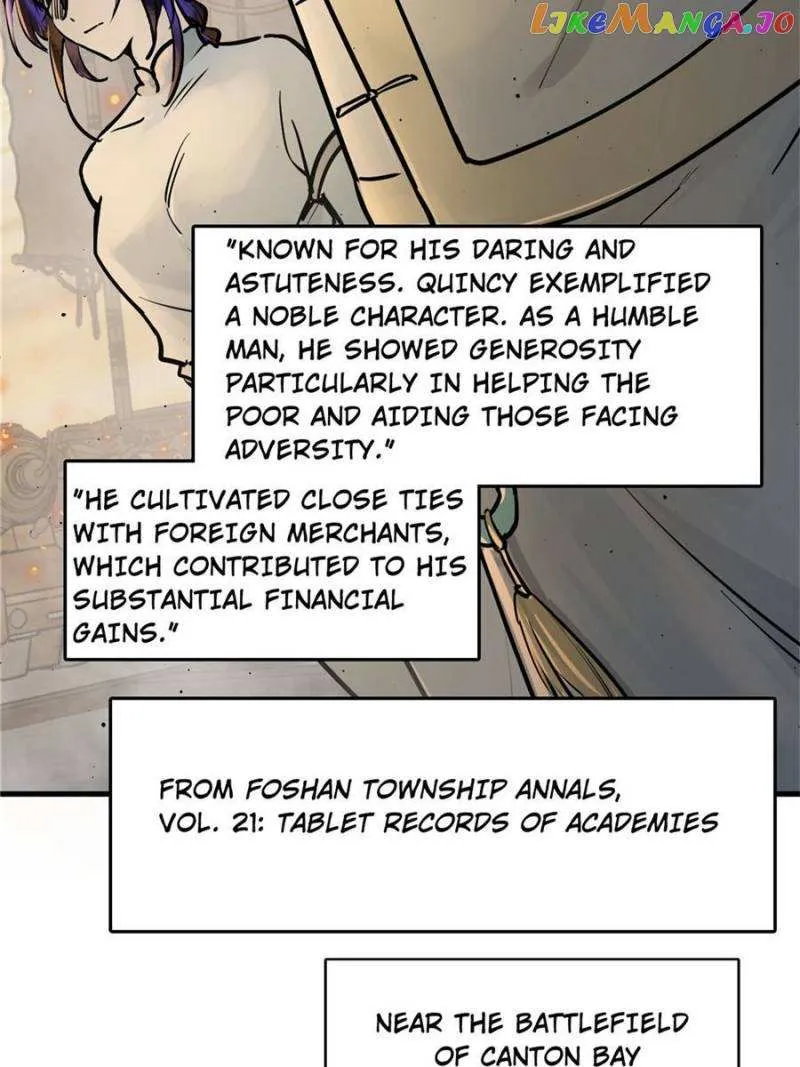 Another beginning with the Guhuo bird Chapter 227 page 67 - 
