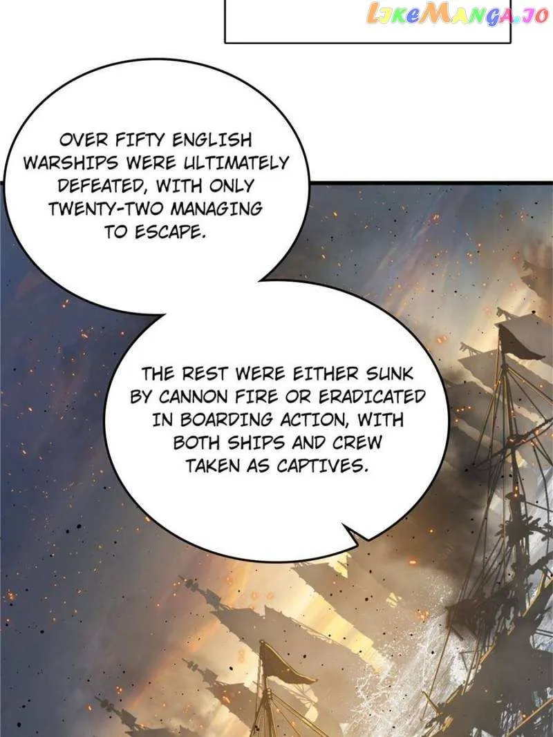 Another beginning with the Guhuo bird Chapter 227 page 68 - 