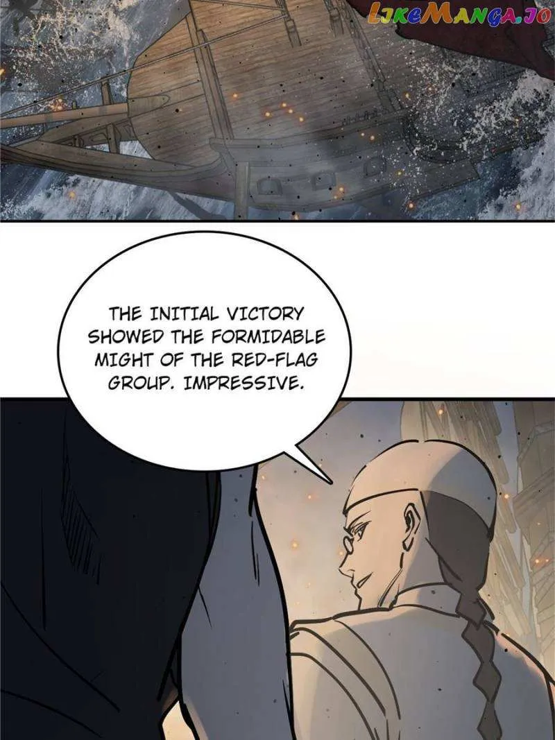 Another beginning with the Guhuo bird Chapter 227 page 70 - 