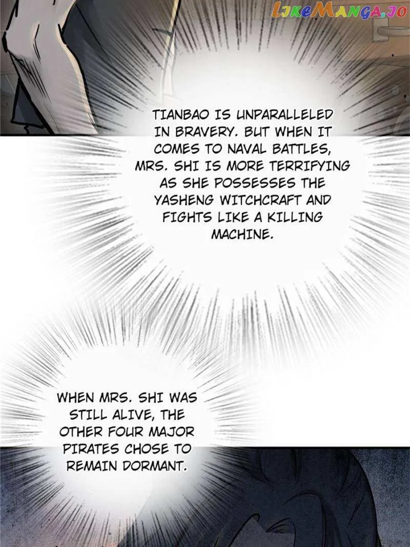 Another beginning with the Guhuo bird Chapter 227 page 73 - 