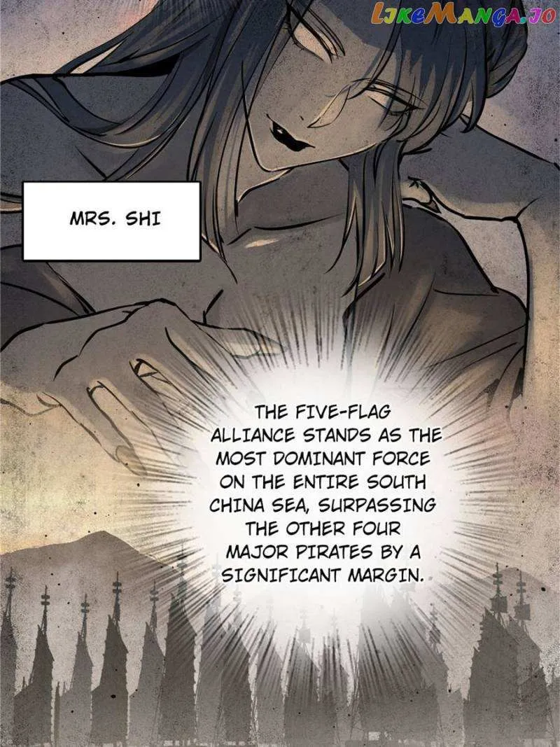 Another beginning with the Guhuo bird Chapter 227 page 74 - 