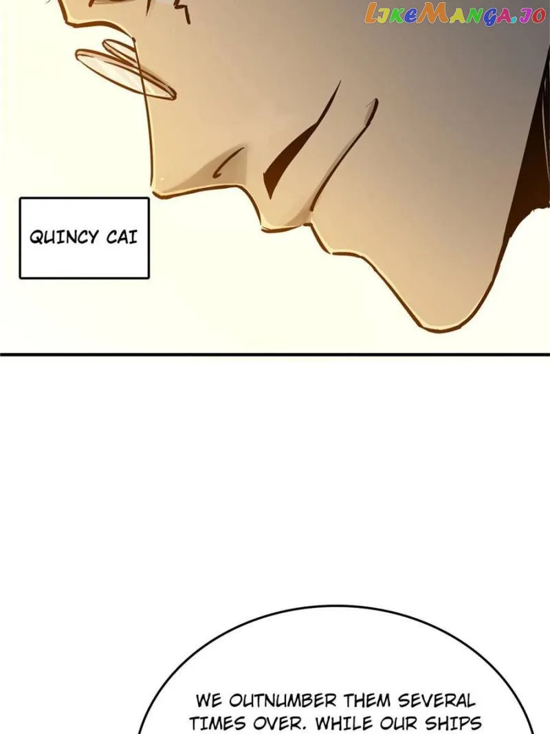 Another beginning with the Guhuo bird Chapter 227 page 76 - 