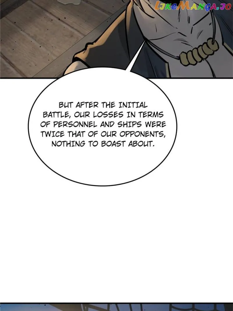 Another beginning with the Guhuo bird Chapter 227 page 78 - 