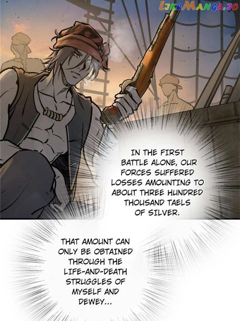 Another beginning with the Guhuo bird Chapter 227 page 79 - 