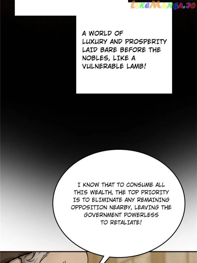 Another beginning with the Guhuo bird Chapter 227 page 9 - 