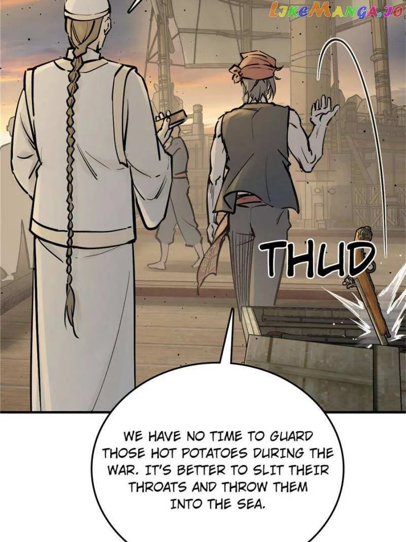 Another beginning with the Guhuo bird Chapter 227 page 85 - 