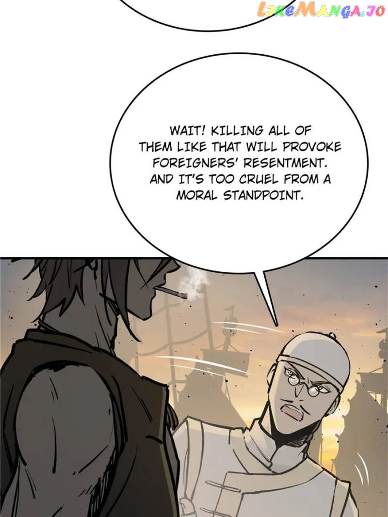Another beginning with the Guhuo bird Chapter 227 page 86 - 