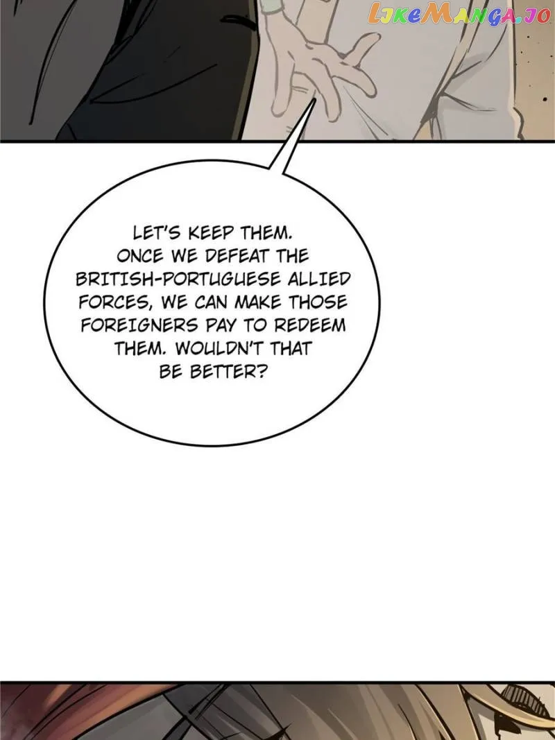 Another beginning with the Guhuo bird Chapter 227 page 87 - 