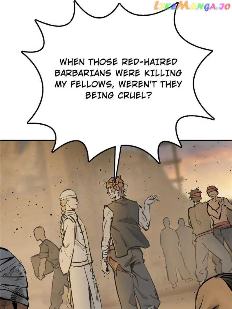 Another beginning with the Guhuo bird Chapter 227 page 90 - 