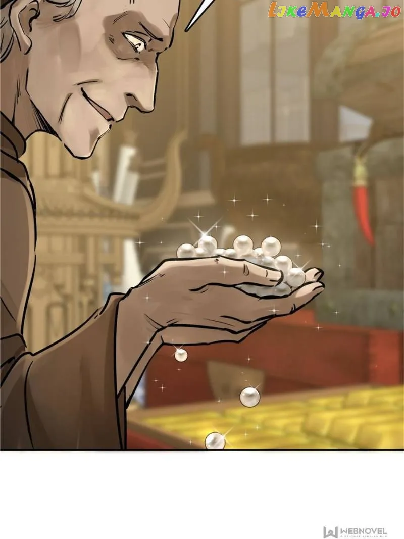 Another beginning with the Guhuo bird Chapter 227 page 10 - 