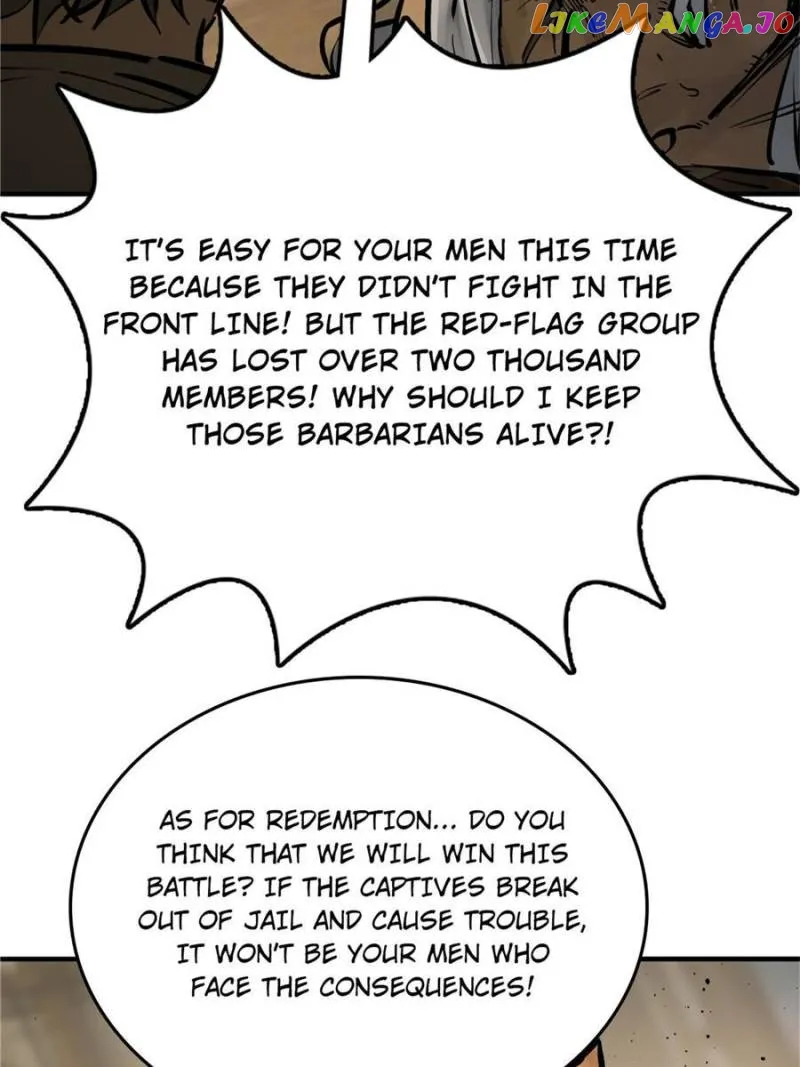 Another beginning with the Guhuo bird Chapter 227 page 92 - 
