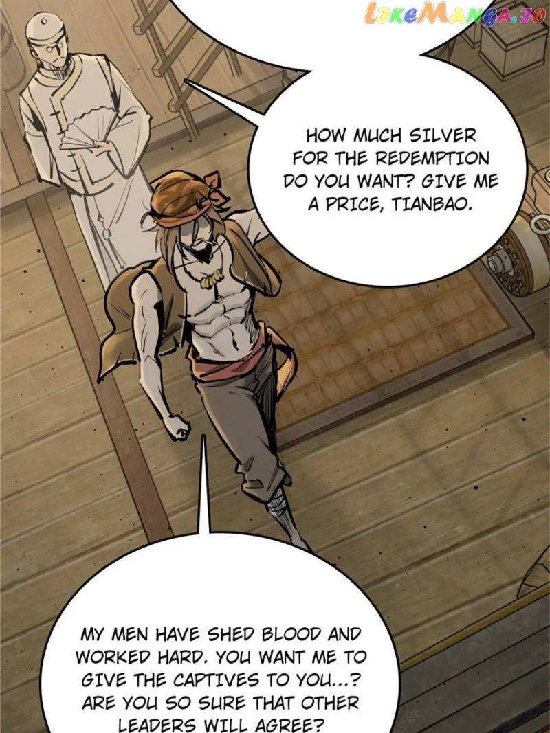 Another beginning with the Guhuo bird Chapter 227 page 95 - 